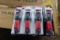 NEW PORTER CABLE 16' RATCHET TIE DOWN 4 PACK