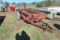 MASSEY FERGUSON 110 MANURE SPREADER