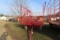 JOHN BM MFG HAY WAGON
