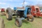 FORD 5000 TRACTOR 2WD REAR WHEEL WEIGHTS