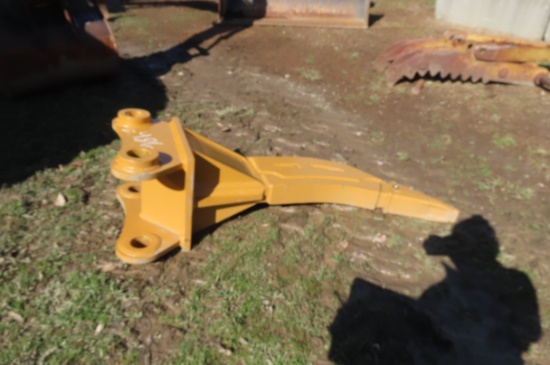 LARGE EXCAVATOR RIPPER BRAND NEW