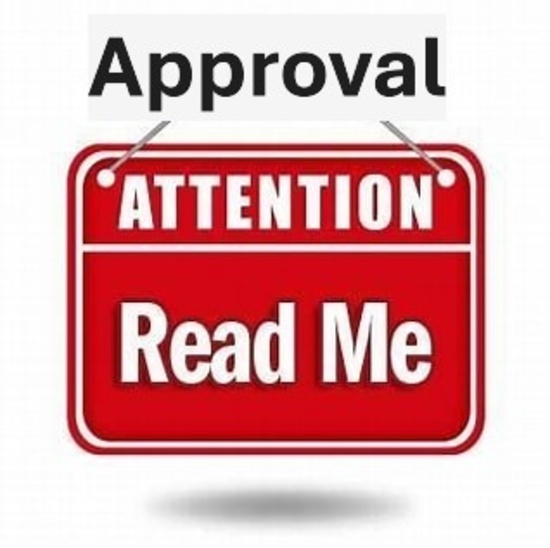WE STRONGLY ENCOURAGE AND RECOMMEND THAT YOU