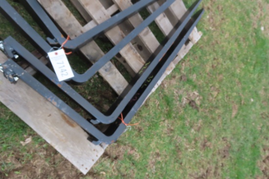 SET OF 42" FORKS