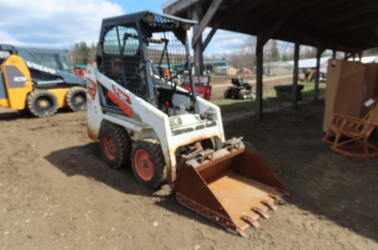 2021 BOBCAT S70 S#SKIDSTEER B4TY1Z881