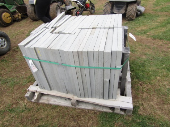 PA BLUE STONE LAZER CUT PAVERS SOLD BY PALLET