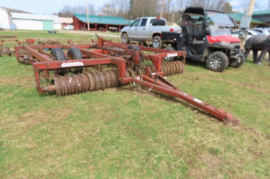 KEWANEE 1400 CULTIPACKER