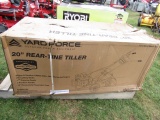 YARDFORCE 20