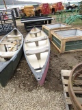 COLEMAN CANOE