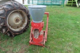 PELLET MAKER WITH PTO SHAFT