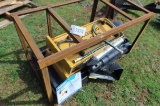 AGT SKIDSTEER HYDRAULIC HAMMER