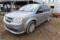 2020 DODGE GRAND CARAVAN 152300 MILES