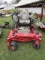 COMMERICAL TORO ZERO TURN APPROX 1800HRS