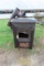 COAL STOVE