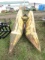SINGLE ROW NEW HOLLAND CORN CHOPPER HEAD