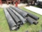 14 SLUICE PIPE