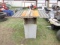 ROCKWELL/DELTA TABLE SAW