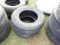 195/70R14 TIRES (2)
