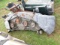 FINISHING MOWER -PARTS