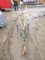 HAND CULTIVATOR