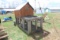 CHICKEN TRACTOR