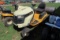 YAMAHA KIDS 4 WHEELER NOT RUNNING - NO PAPERWORK