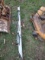 LOAD BAR, METAL ITEM