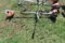 FS76 STIHL WEED WACKER
