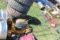CUBCADET 173CC PUSH MOWER