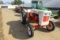 SATOH MITSUBISHI TRACTOR 540 PTO