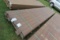 COMPOSITE DECKING BROWN/BRONZ 1756 LINEAR FOOT
