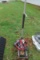 FLOOR JACK