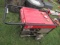HONDA ES6500 GENERATOR