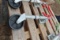 NEW IRONTON MARINE SWIVEL JACK