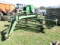 JOHN DEERE HAY RAKE