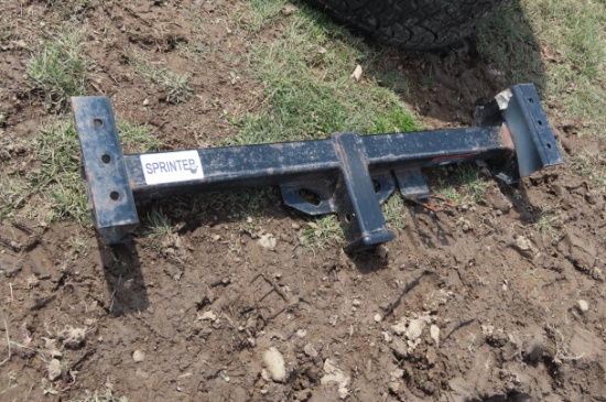 SPRINTER HITCH