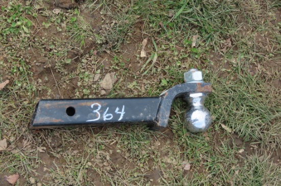 BALL HITCH