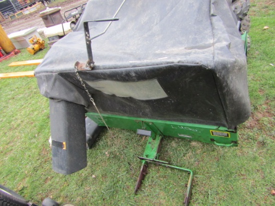 LEAF SWEEPER