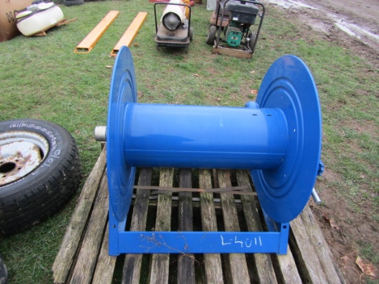 HOSE REEL COX REEL M#11852528 EURO