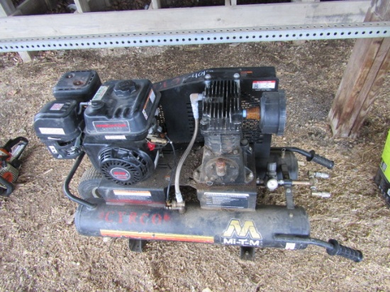 PREDATOR ENGINE