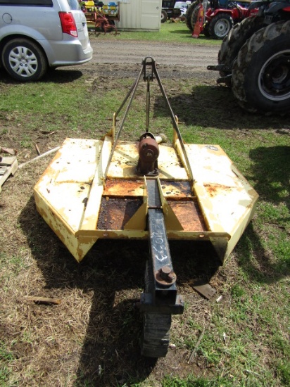 KODIAK BRUSH HOG