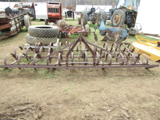 12FT 3PT HITCH DRAG