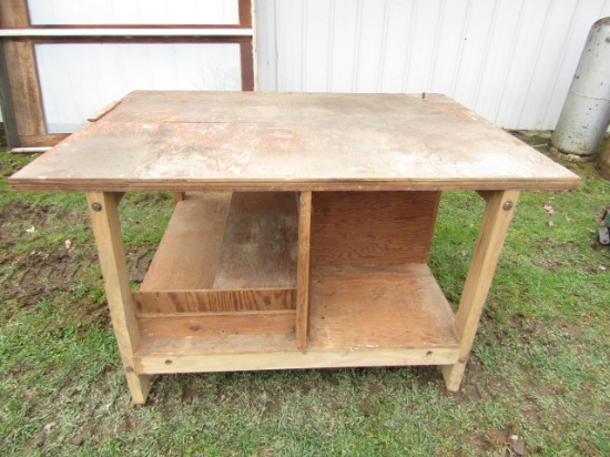 WORKBENCH