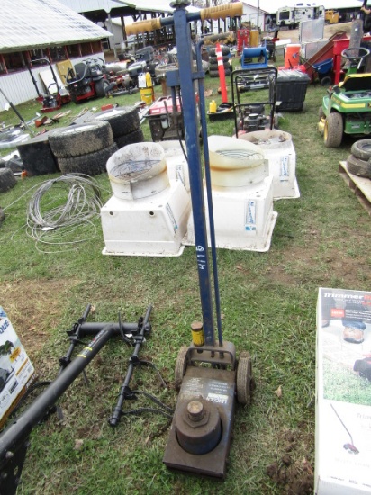 LINCOLN 22 TON AIR JACK