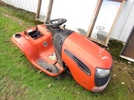 ARIENS LAWN TRACTOR -PARTS