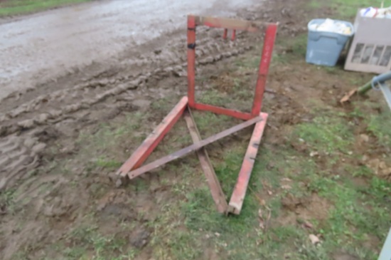 3PT HITCH CARRY ALL