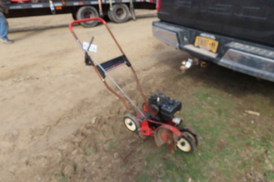 LAWN EDGER