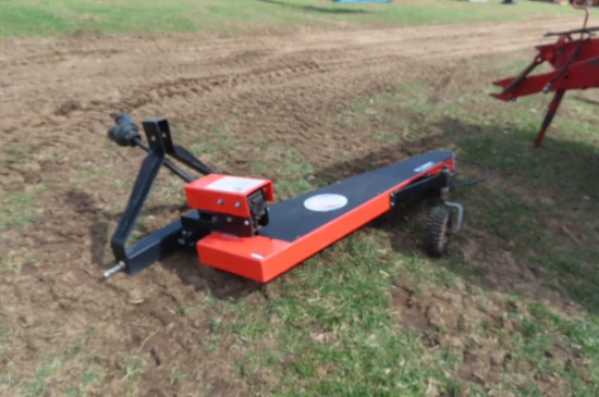 DR 3PT HITCH TRIMMER MOWER