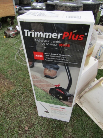 TRIMMER/EDGER