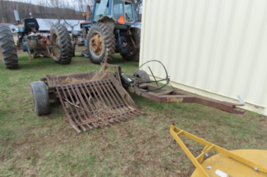 ROCK PICKER
