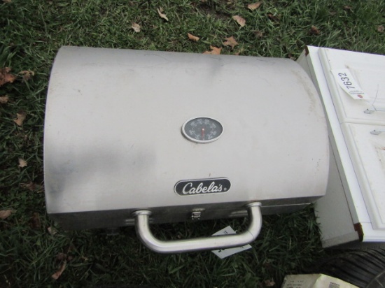 CABELLA'S CAMP STOVE
